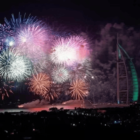 Event Management Companies Dubai: Delivering Excellence in Every Detail